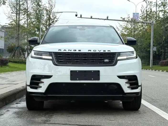 Range Rover Velar 2024 Model Dynamic SE – фото 2
