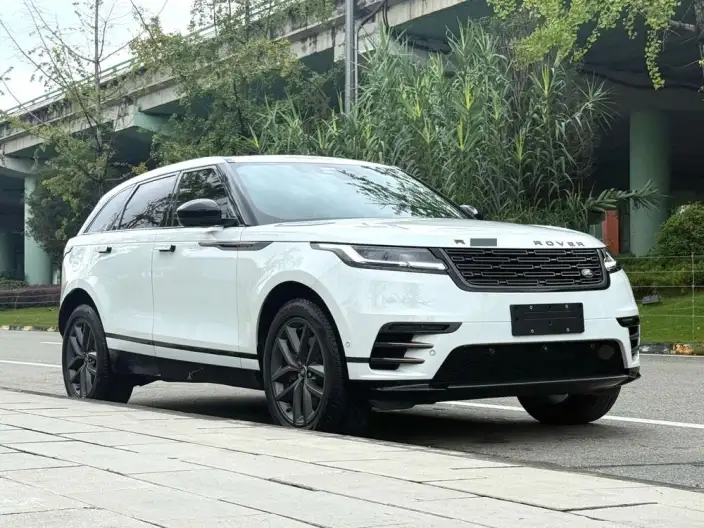 Range Rover Velar 2024 Model Dynamic SE – фото 3