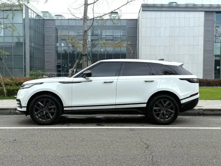 Range Rover Velar 2024 Model Dynamic SE – фото 4