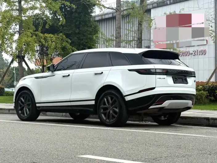 Range Rover Velar 2024 Model Dynamic SE – фото 5
