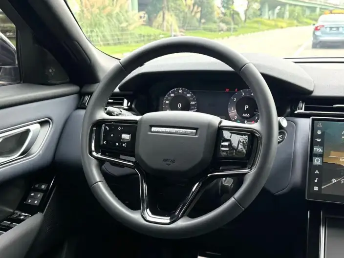 Range Rover Velar 2024 Model Dynamic SE – фото 8