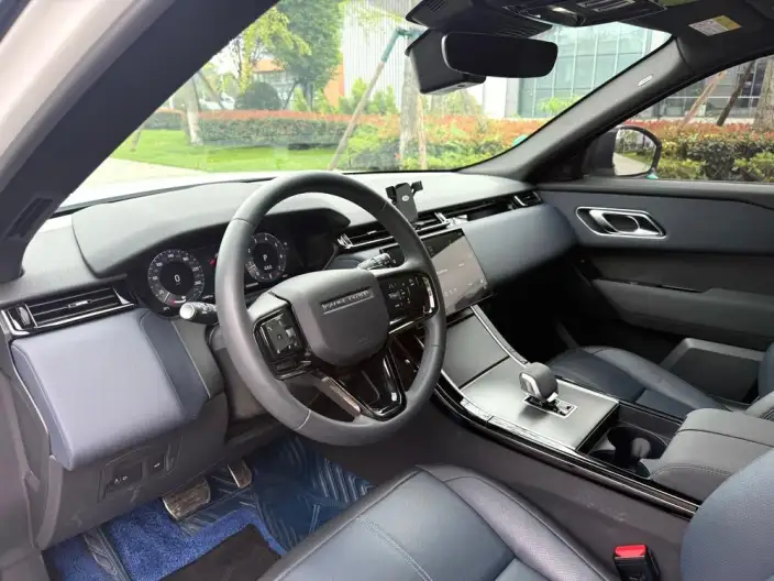 Range Rover Velar 2024 Model Dynamic SE – фото 10