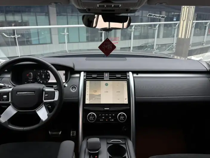 Land Rover Discovery 2021 Model 360PS R-Dynamic S – фото 10