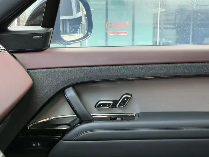 Range Rover Sport 2024 Model 400PS DYNAMIC SE – фото 10