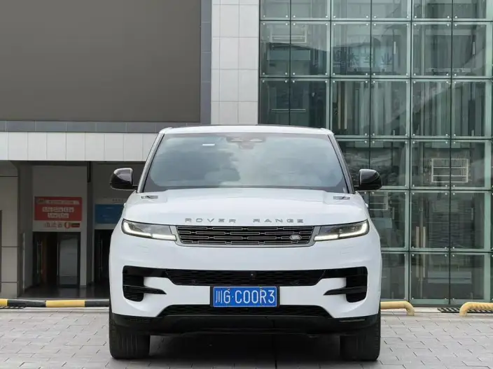Range Rover Sport 2024 Model 360PS S – фото 2