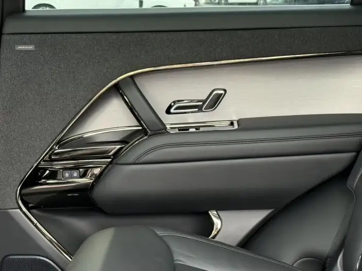 Range Rover Sport 2024 Model 360PS S – фото 9