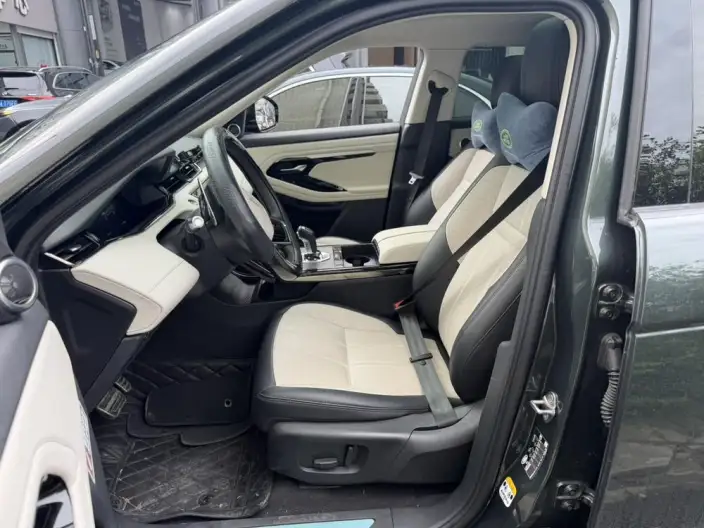 Range Rover Evoque 2021 Model Aurora L 249PS R-Dynamic First Edition First Edition Edition – фото 8