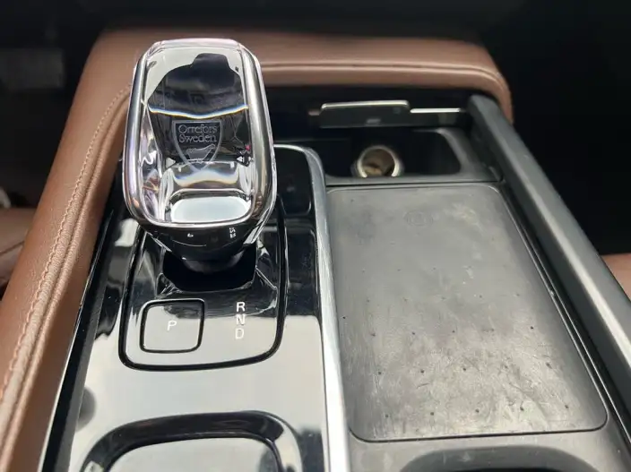 Volvo S90 2023 Model B5 Smart Range Deluxe Edition – фото 7