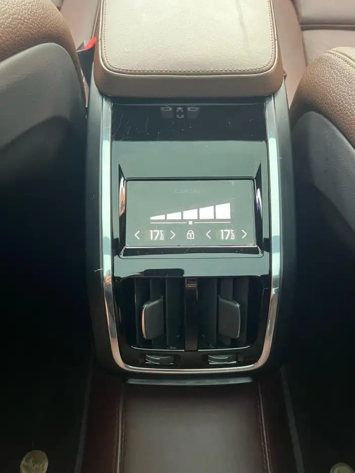 Volvo S90 2023 Model B5 Smart Range Deluxe Edition – фото 10