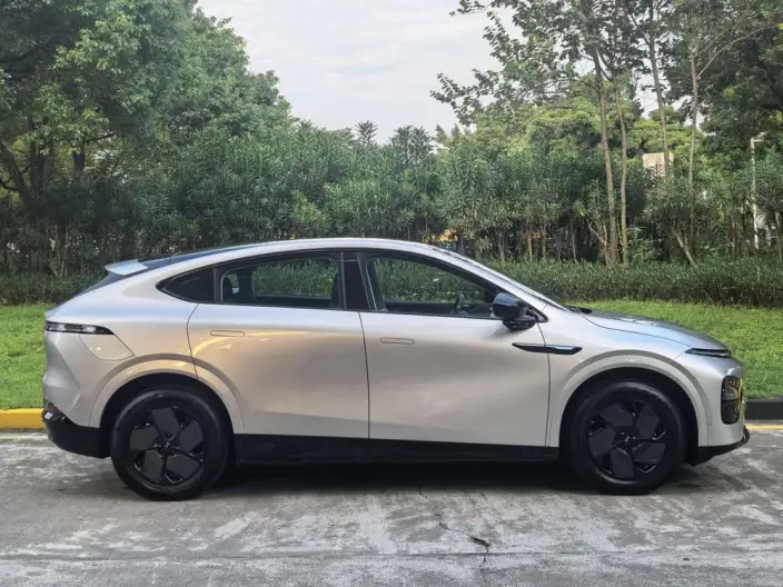 XPeng G6 2026 Model EV 625 Max Ultimate Edition – фото 7