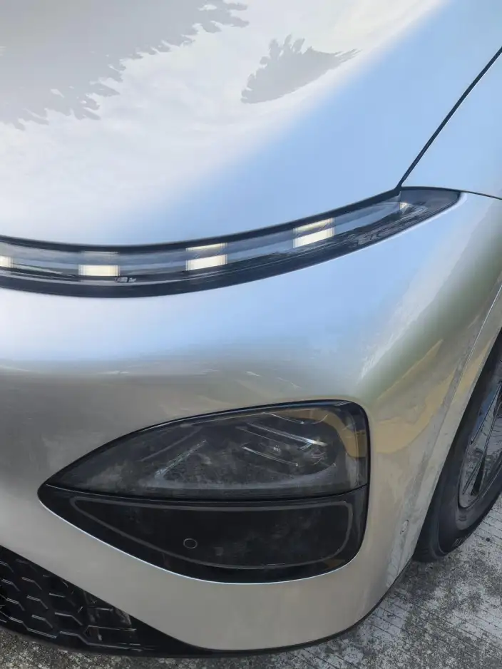 XPeng G6 2026 Model EV 625 Max Ultimate Edition – фото 10