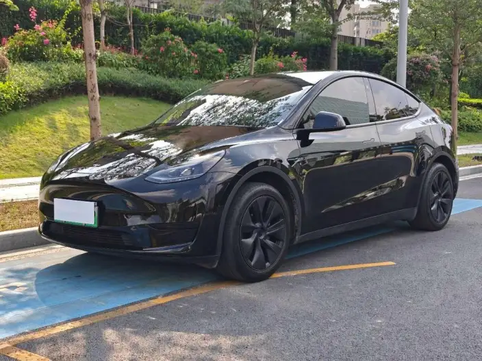 Model Y 2023 Model Rear-wheel drive version