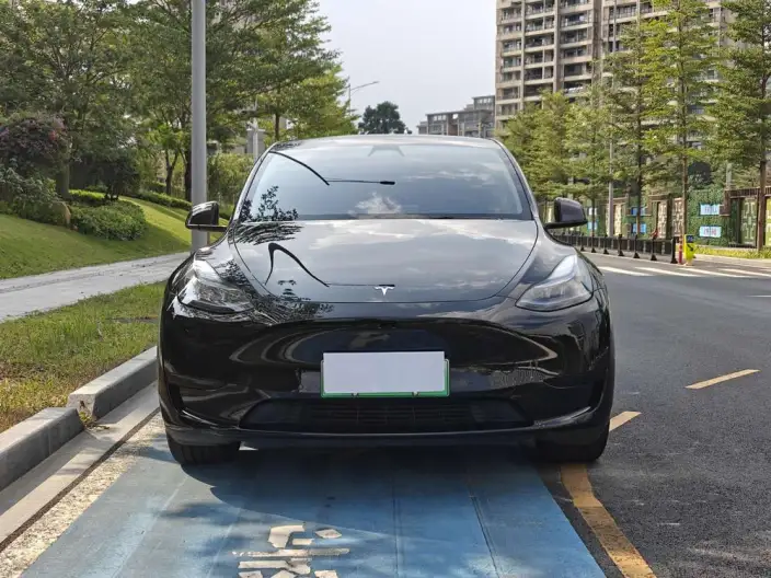 Model Y 2023 Model Rear-wheel drive version