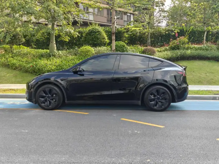 Model Y 2023 Model Rear-wheel drive version