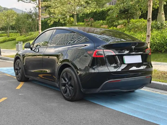 Model Y 2023 Model Rear-wheel drive version