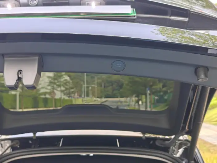 Model Y 2023 Model Rear-wheel drive version – фото 9