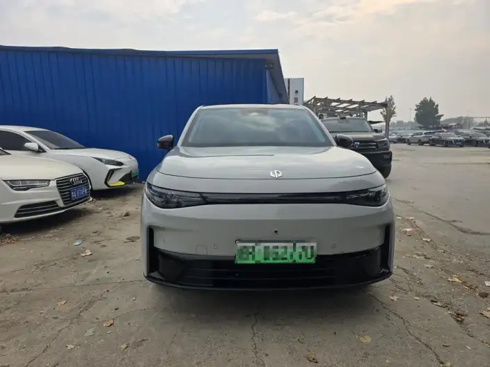 Leapmotor C10 2026 Model EV Edition 605 Yuexiang Edition