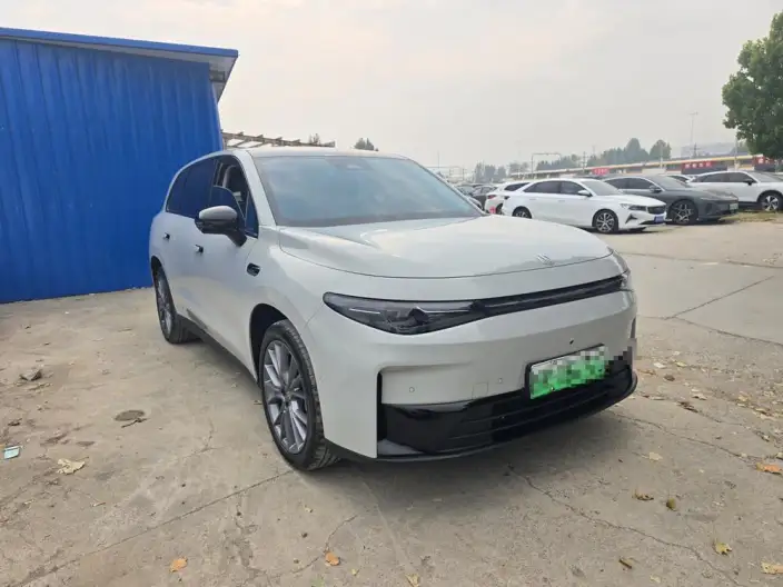 Leapmotor C10 2026 Model EV Edition 605 Yuexiang Edition
