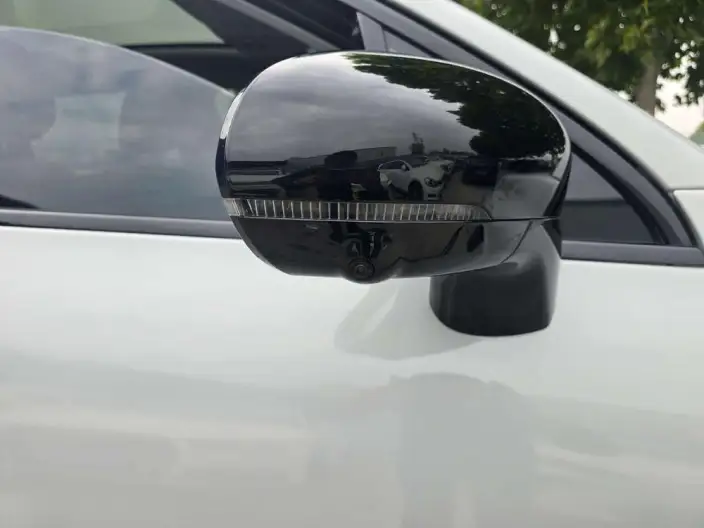 Leapmotor C10 2026 Model EV Edition 605 Yuexiang Edition – фото 9