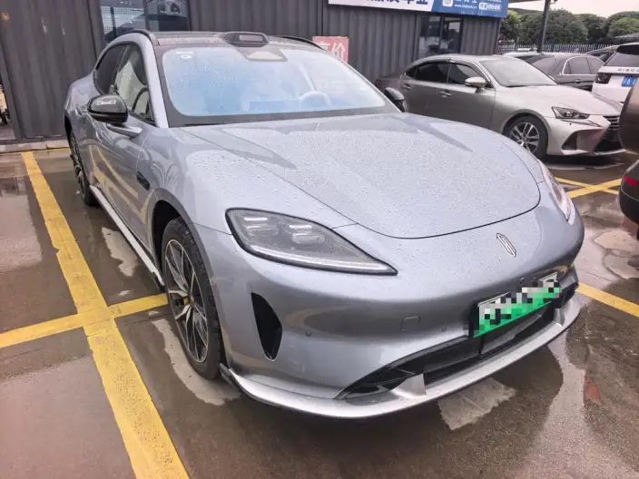 Shangjie Z7T 2026 Model Max+