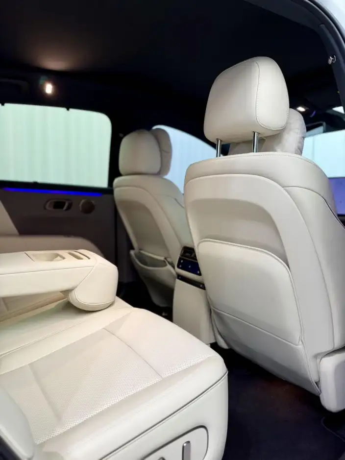 Li Auto i6 2025 Model 2WD Standard Edition – фото 8