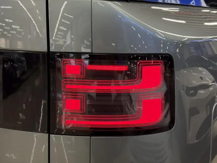 Titan 7 PHEV 2025 Model 190KM 4WD Ultra Edition – фото 8