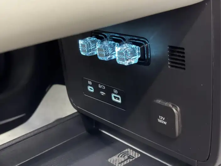 Titan 7 PHEV 2025 Model 190KM 4WD Ultra Edition – фото 10