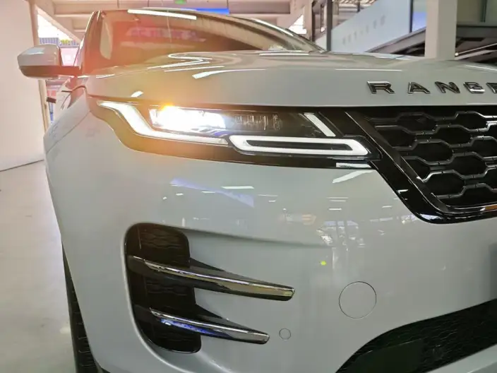 Range Rover Evoque 2022 Model Facelift Aurora L 249PS R-Dynamic Deluxe Edition – фото 7