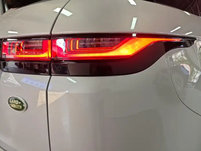 Range Rover Evoque 2022 Model Facelift Aurora L 249PS R-Dynamic Deluxe Edition – фото 8