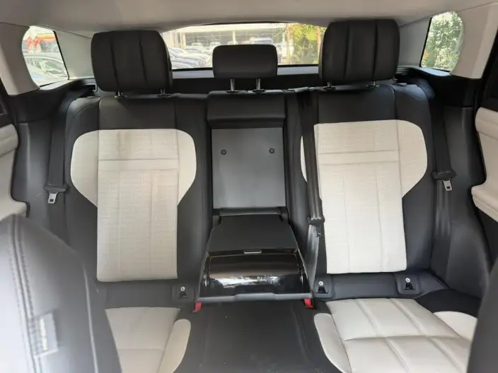 Range Rover Evoque 2022 Model Facelift Aurora L 249PS R-Dynamic Deluxe Edition – фото 9