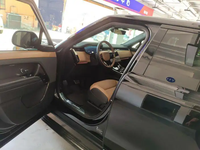 Range Rover Sport 2025 Model 400PS DYNAMIC SE – фото 10
