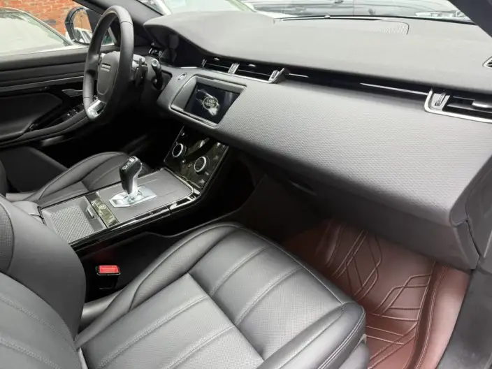 Range Rover Evoque 2020 Model 249PS R-DYNAMIC S Sports Edition – фото 9
