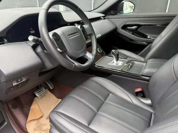 Range Rover Evoque 2020 Model 249PS R-DYNAMIC S Sports Edition – фото 10