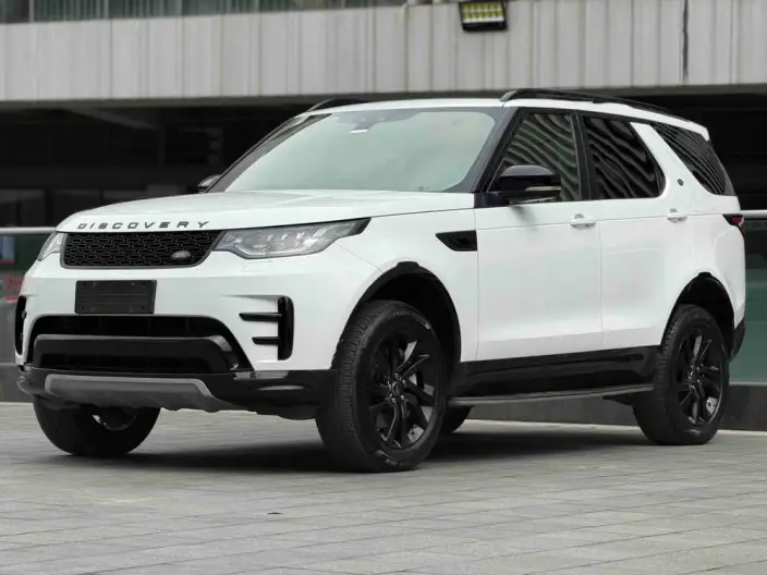 Land Rover Discovery 2020 Model 3.0 V6 30th Anniversary Special Edition – фото 1