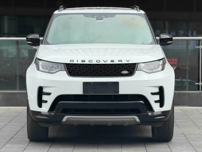Land Rover Discovery 2020 Model 3.0 V6 30th Anniversary Special Edition – фото 2