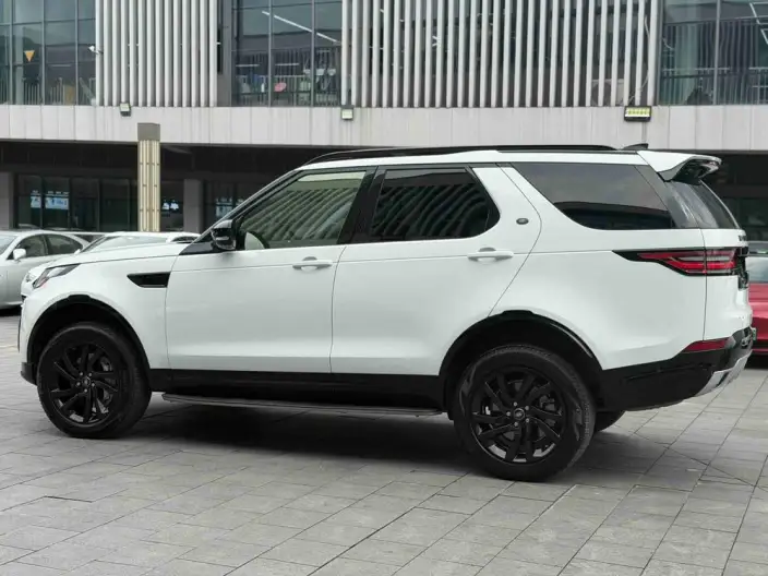 Land Rover Discovery 2020 Model 3.0 V6 30th Anniversary Special Edition – фото 4