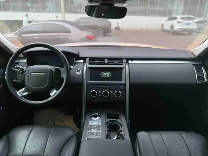 Land Rover Discovery 2020 Model 3.0 V6 30th Anniversary Special Edition – фото 7