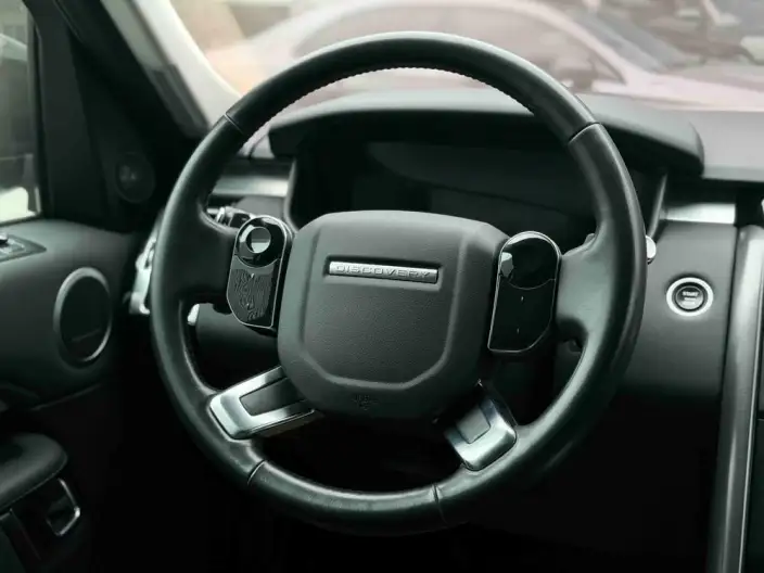 Land Rover Discovery 2020 Model 3.0 V6 30th Anniversary Special Edition – фото 8