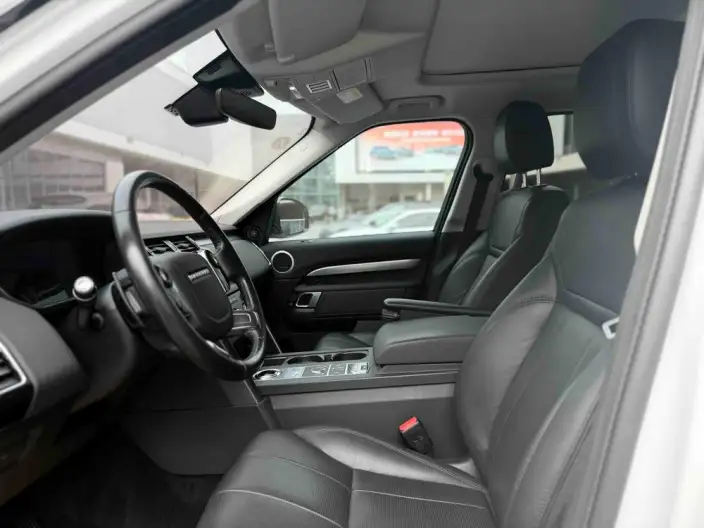 Land Rover Discovery 2020 Model 3.0 V6 30th Anniversary Special Edition – фото 10