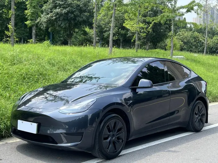 Model Y 2024 Model Rear-wheel drive version