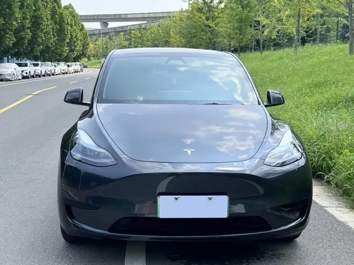 Model Y 2024 Model Rear-wheel drive version