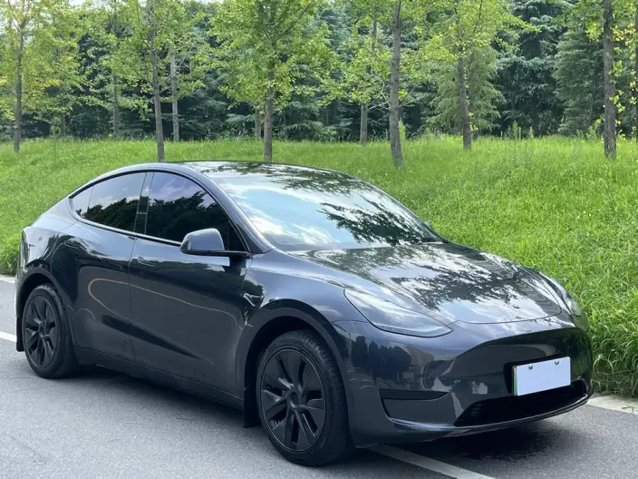 Model Y 2024 Model Rear-wheel drive version