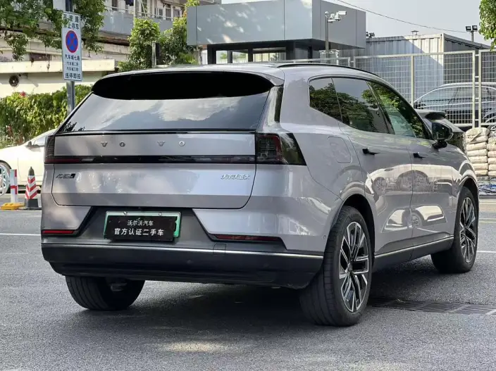 Volvo XC70 2026 Model 4WD Ultra-long Endurance Plus – фото 5
