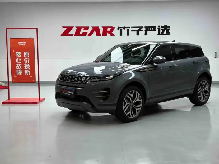 Range Rover Evoque 2020 Model 249PS R-DYNAMIC S Sports Edition – фото 1
