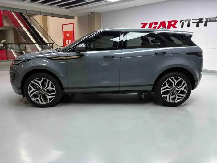 Range Rover Evoque 2020 Model 249PS R-DYNAMIC S Sports Edition – фото 4