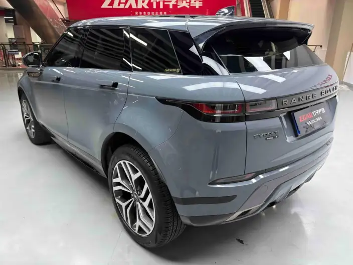 Range Rover Evoque 2020 Model 249PS R-DYNAMIC S Sports Edition – фото 5
