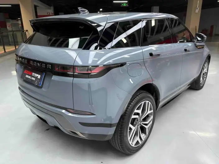 Range Rover Evoque 2020 Model 249PS R-DYNAMIC S Sports Edition – фото 7
