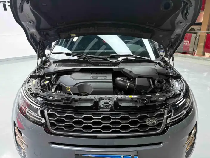 Range Rover Evoque 2020 Model 249PS R-DYNAMIC S Sports Edition – фото 10
