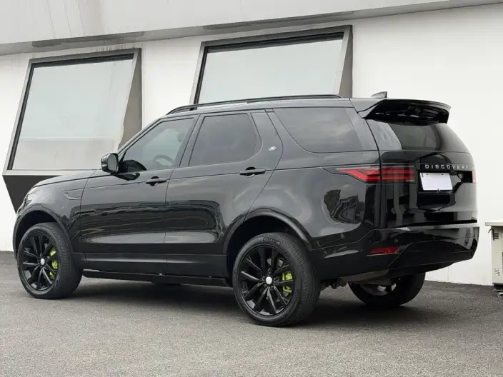 Land Rover Discovery 2024 Model 360PS R-Dynamic SE – фото 2