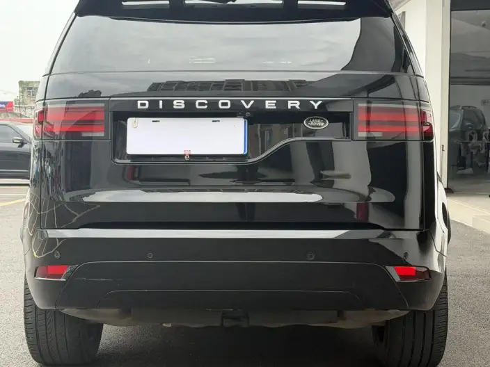 Land Rover Discovery 2024 Model 360PS R-Dynamic SE – фото 3